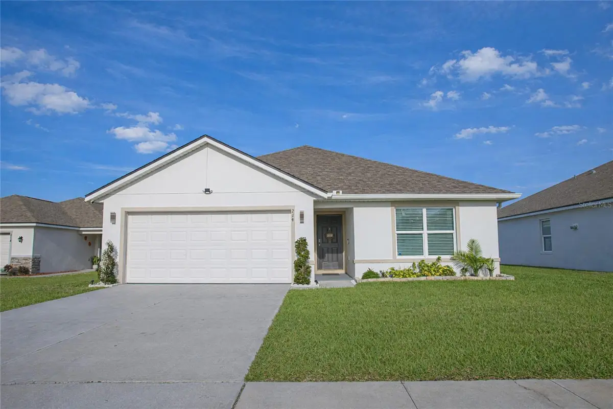 214 Linda Lane, Auburndale, FL 33823 - #1