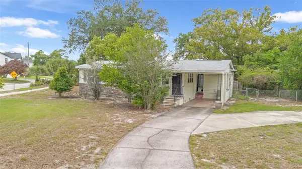 1500 Asbury Avenue, ORLANDO, FL 32803