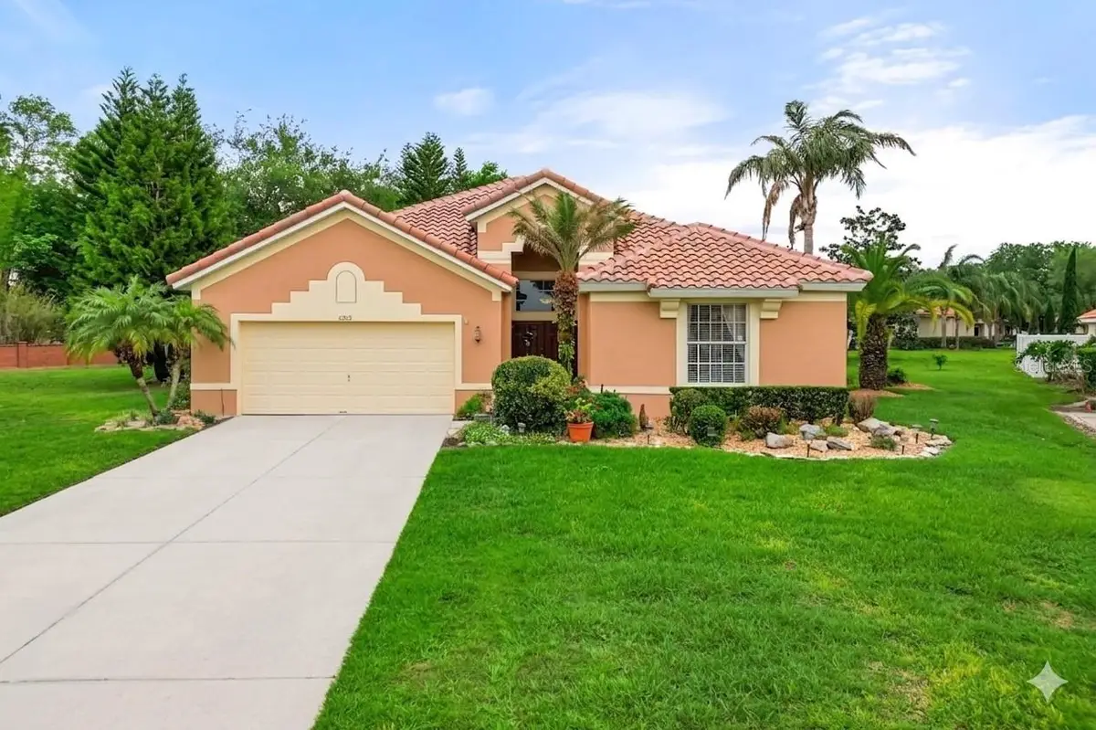 6315 Clearmeadow Court, Windermere, FL 34786 - #1