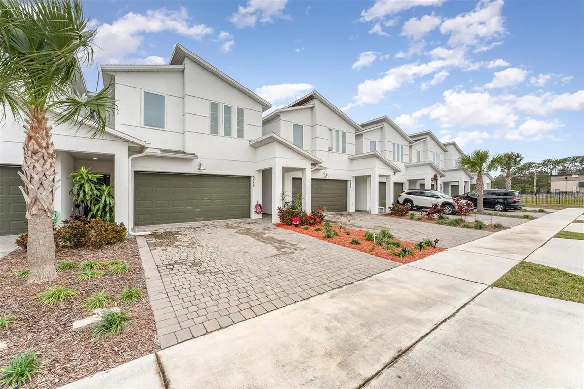 3444 Bellissimo Avenue, Kissimmee, FL 34746 - #1