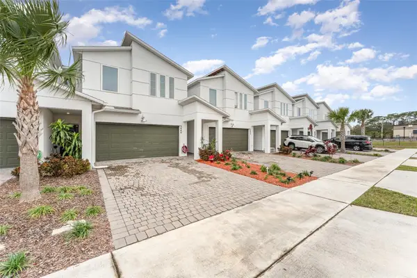 3444 Bellissimo Avenue, KISSIMMEE, FL 34746
