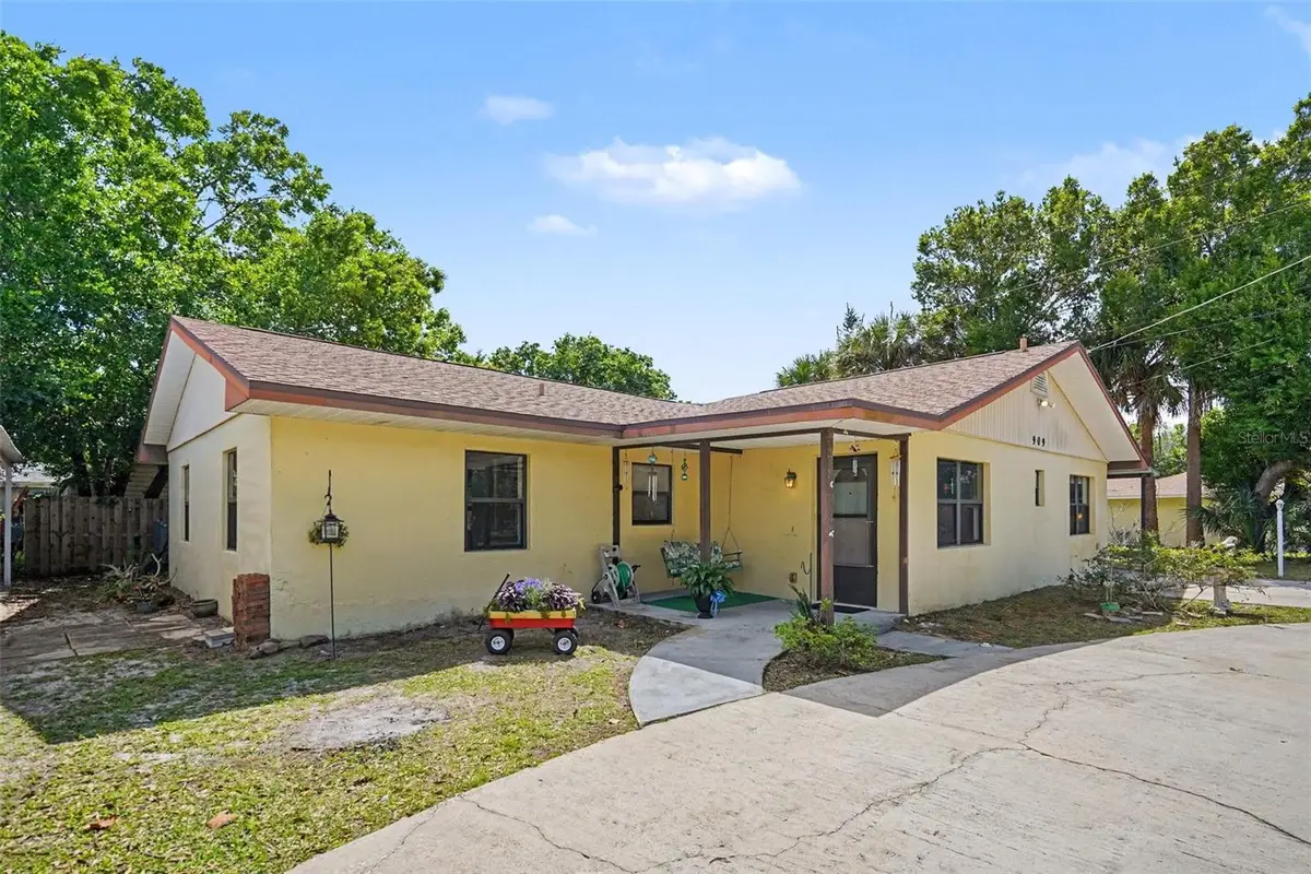 909 Kanawha Street, Melbourne, FL 32901 - #1