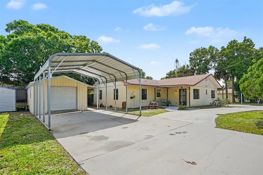 909 Kanawha Street, Melbourne, FL 32901 - #3