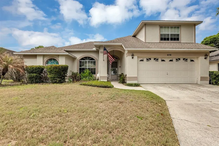 406 Sterling Lake Dr, Ocoee, FL 34761 - #2