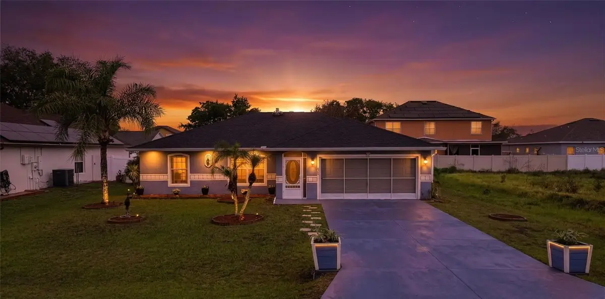 1909 Conch Lane, Poinciana, FL 34759 - #1