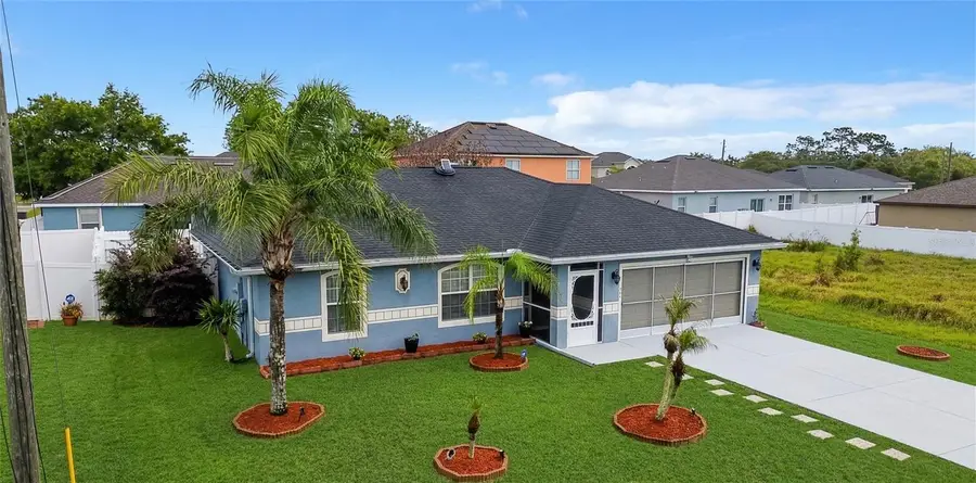 1909 Conch Lane, Poinciana, FL 34759 - #3