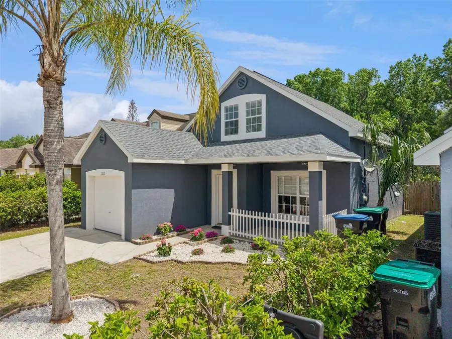 2522 Woods Edge Circle, Orlando, FL 32817 - #2