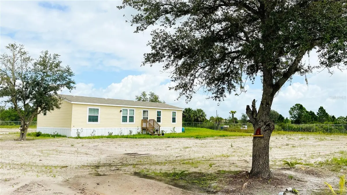 16161 NW 276th Street, Okeechobee, FL 34972 - #1