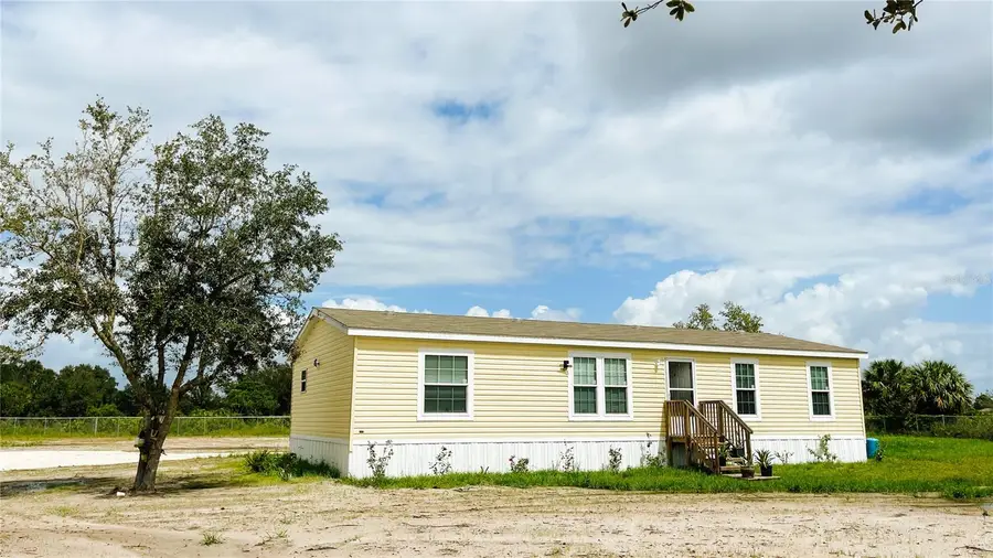 16161 NW 276th Street, Okeechobee, FL 34972 - #2