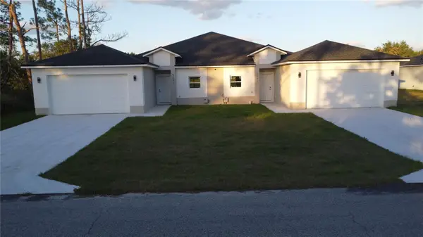5245 Pebble Beach Drive, SEBRING, FL 33872