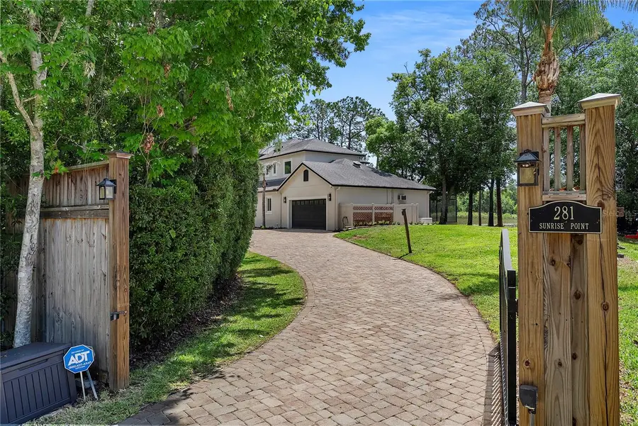 281 Sunrise Point, Lake Mary, FL 32746 - #3