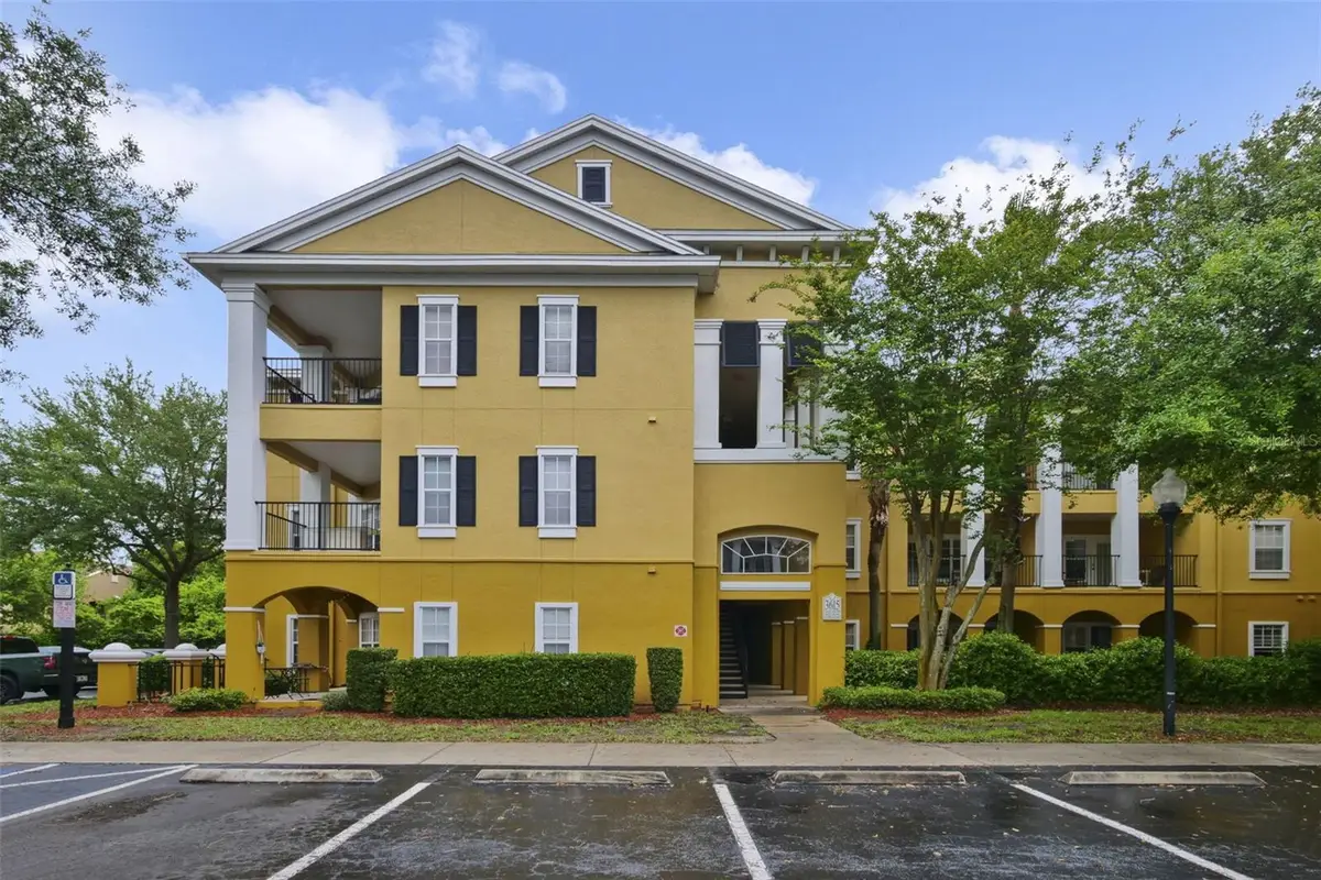 3615 Conroy Road #614, Orlando, FL 32839 - #1