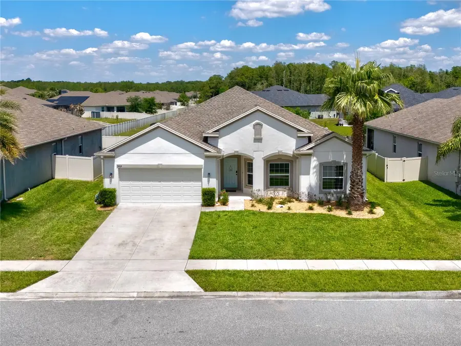 5414 Manchester Drive, Saint Cloud, FL 34771 - #2