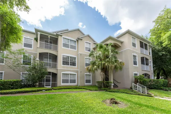 1212 S Hiawassee Road #525, ORLANDO, FL 32835