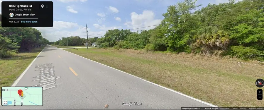 1035 Highlands Road, Punta Gorda, FL 33983 - #2