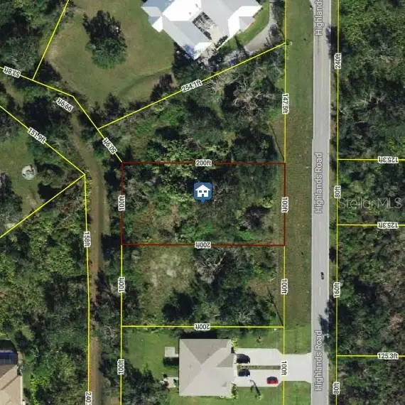 1035 Highlands Road, Punta Gorda, FL 33983 - #3
