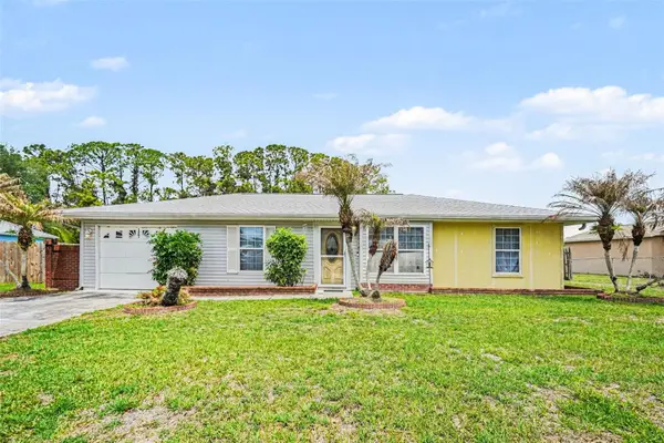 1261 Salina Street Se, PALM BAY, FL 32909
