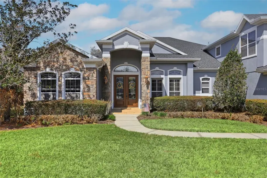 408 Avondale Court, Winter Springs, FL 32708 - #3