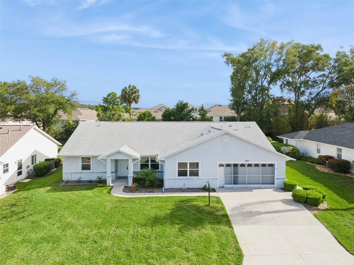 26245 Newcombe Circle, Leesburg, FL 34748 - #1