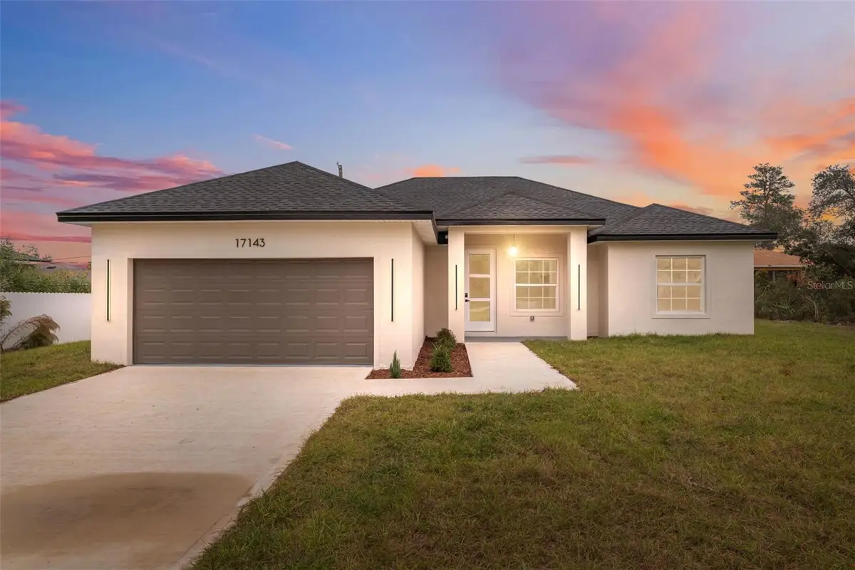 17143 SW 40th Terrace, Ocala, FL 34473 - #1