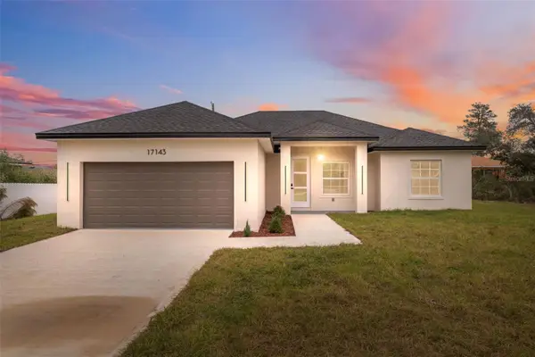 17143 SW 40th Terrace, OCALA, FL 34473