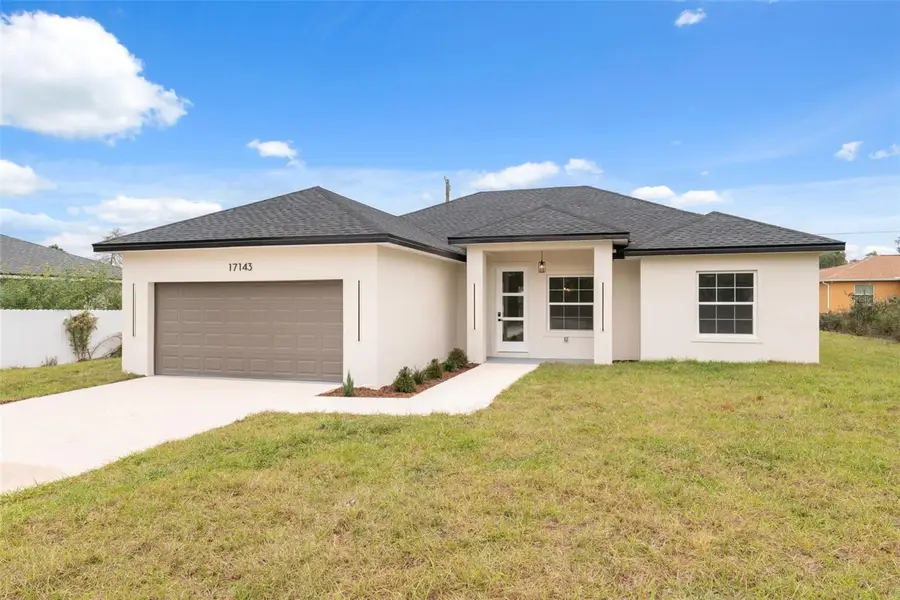 17143 SW 40th Terrace, Ocala, FL 34473 - #2