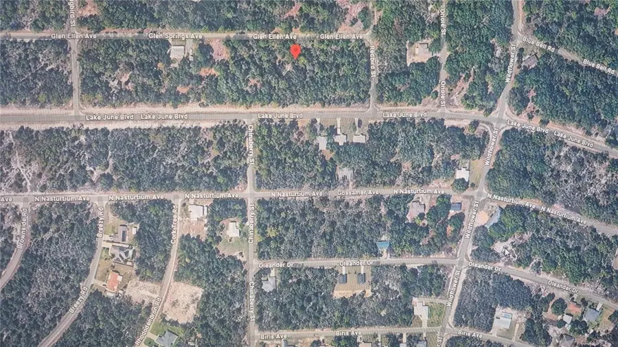 3216 Glen Springs Avenue, Lake Placid, FL 33852 - #3
