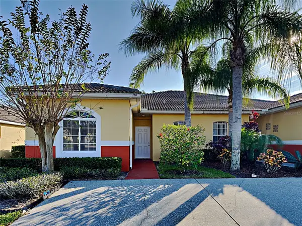 176 Ocean Bluff Drive, POINCIANA, FL 34759