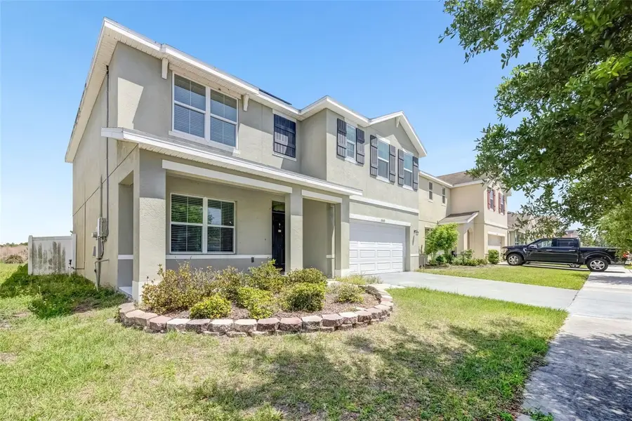10019 Geese Trail Circle, Sun City Center, FL 33573 - #2
