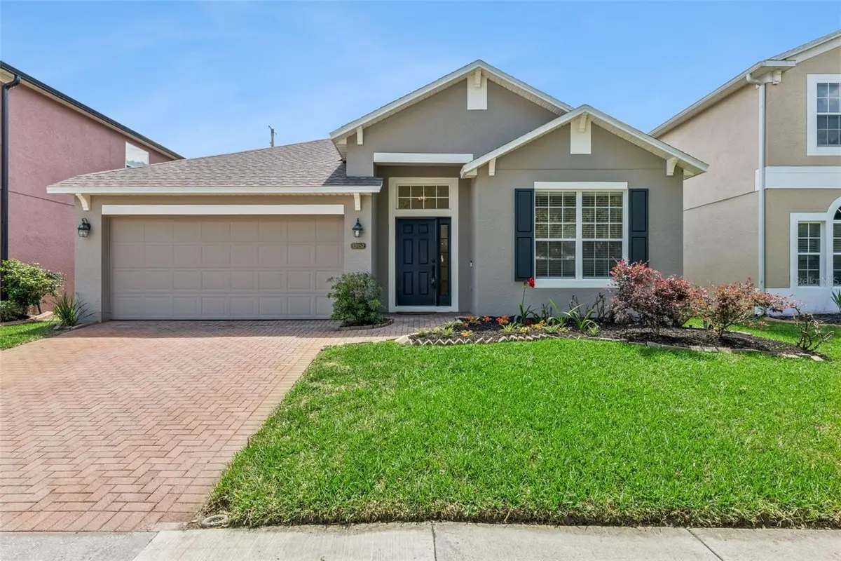 13152 Moss Park Ridge Drive, Orlando, FL 32832 - #1