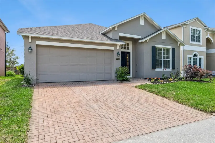 13152 Moss Park Ridge Drive, Orlando, FL 32832 - #3