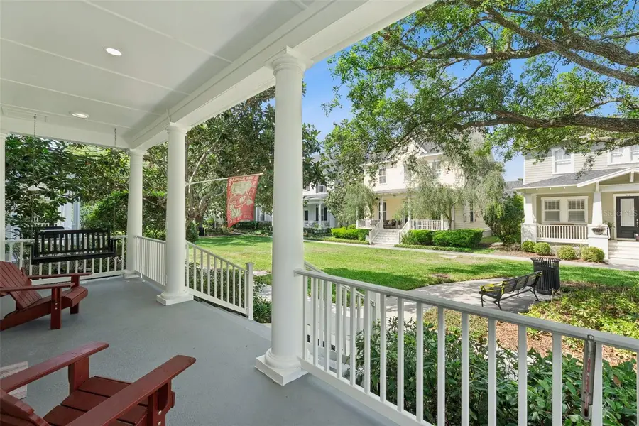 925 Hanley Alley, Orlando, FL 32814 - #3