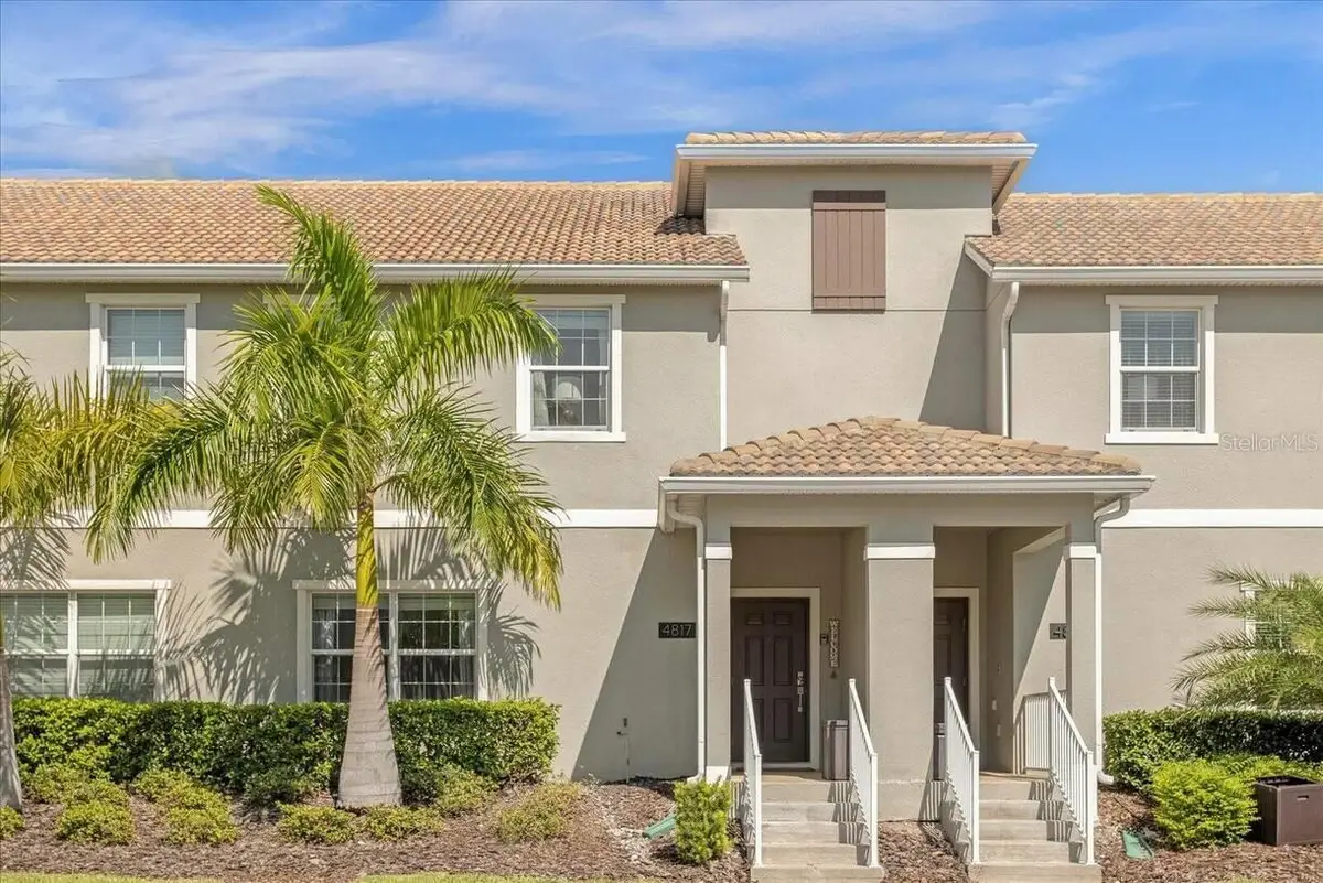 4817 Lullaby Lane, Kissimmee, FL 34746 - #1