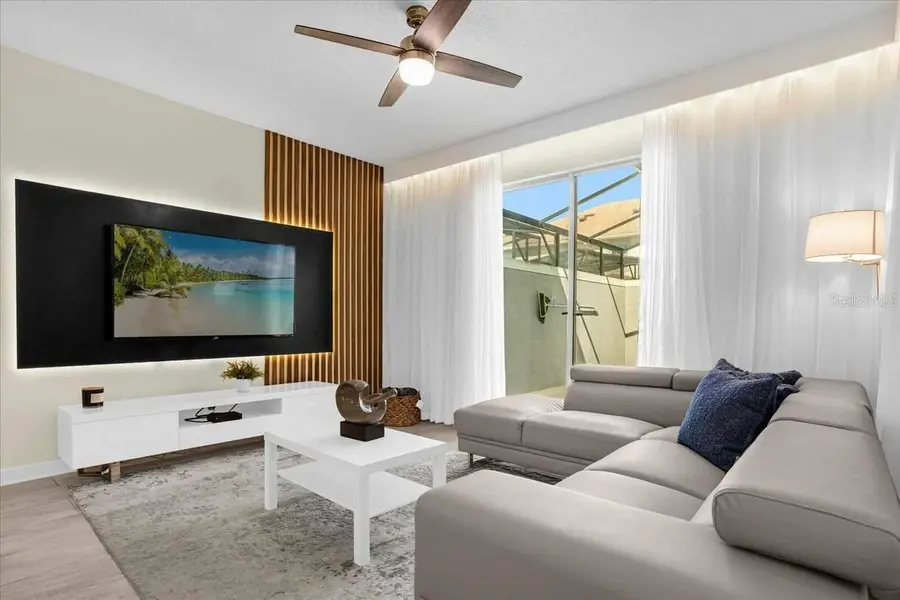 4817 Lullaby Lane, Kissimmee, FL 34746 - #2