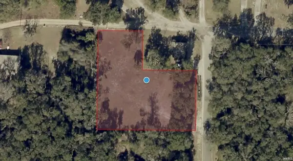 0 Pruitt Street, LEESBURG, FL 34748
