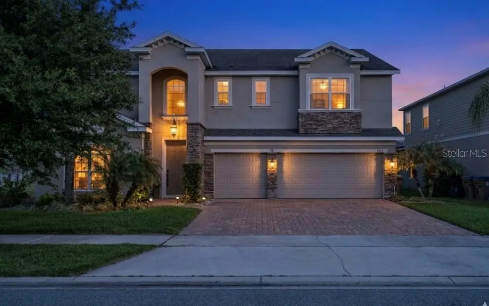 1883 Stillwood Way, Saint Cloud, FL 34771 - #1