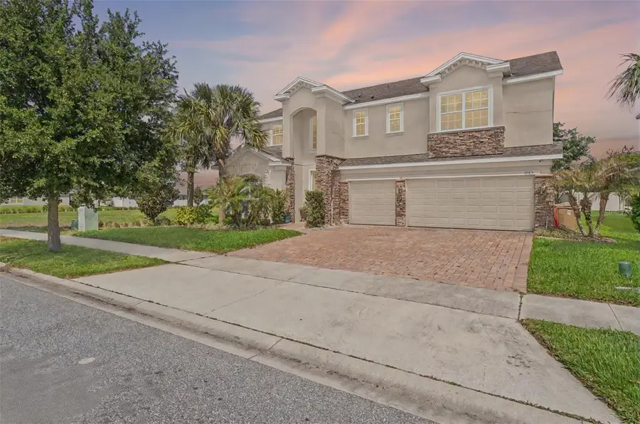 1883 Stillwood Way, Saint Cloud, FL 34771 - #2