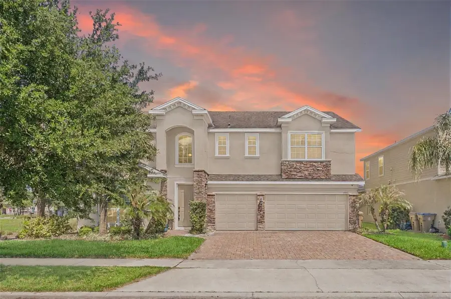 1883 Stillwood Way, Saint Cloud, FL 34771 - #3