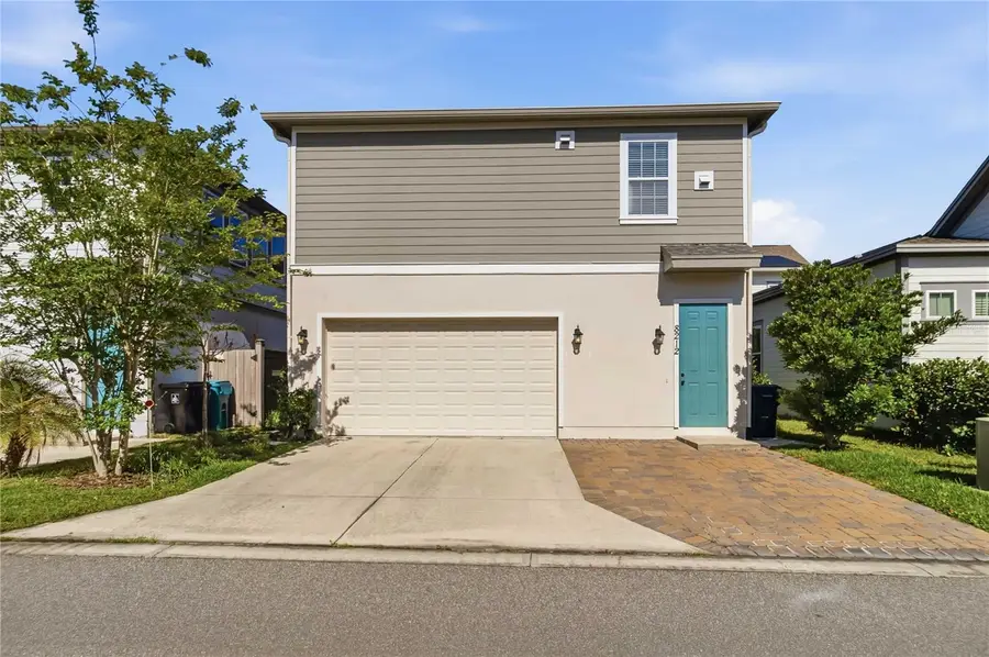 8210 Nemours Parkway, Orlando, FL 32827 - #2