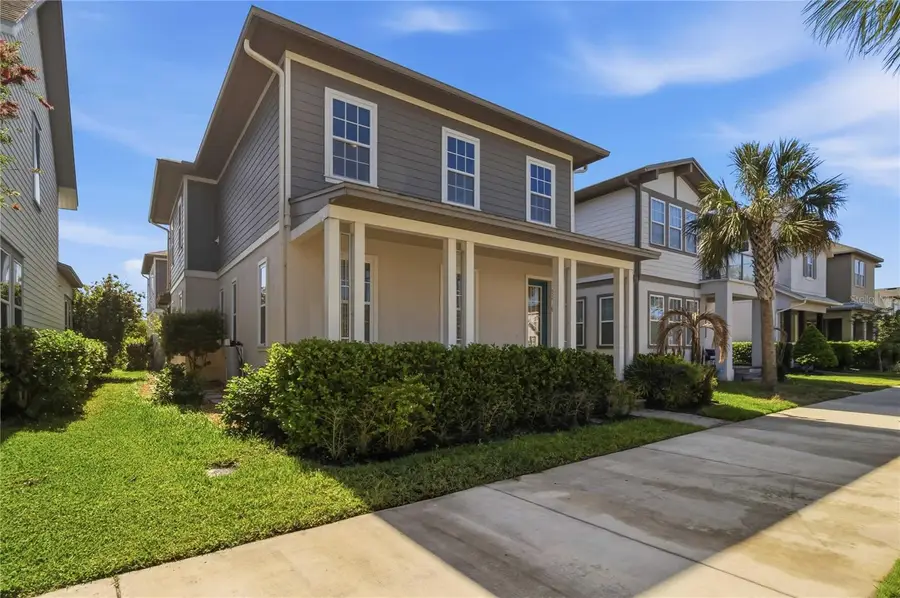 8210 Nemours Parkway, Orlando, FL 32827 - #3