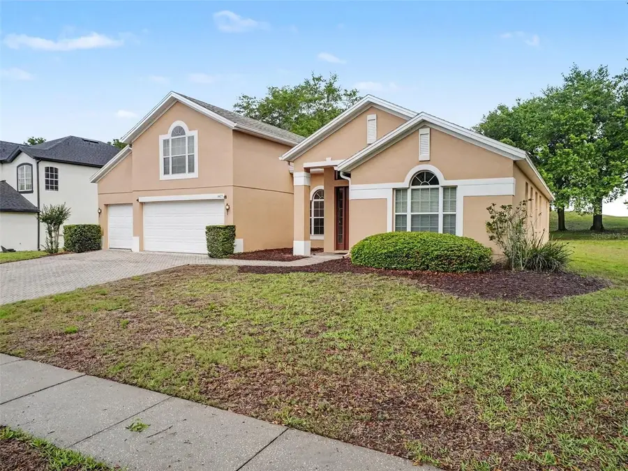 4423 Rock Hill Loop, Apopka, FL 32712 - #3