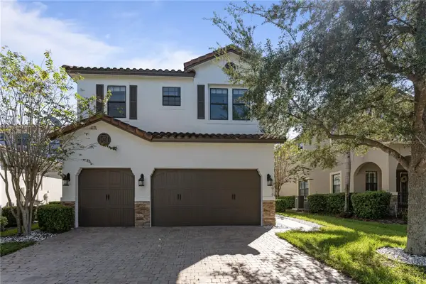 13019 Woodford Street, ORLANDO, FL 32832