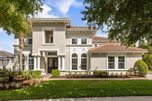 5340 Bowman Drive, WINTER GARDEN, FL 34787