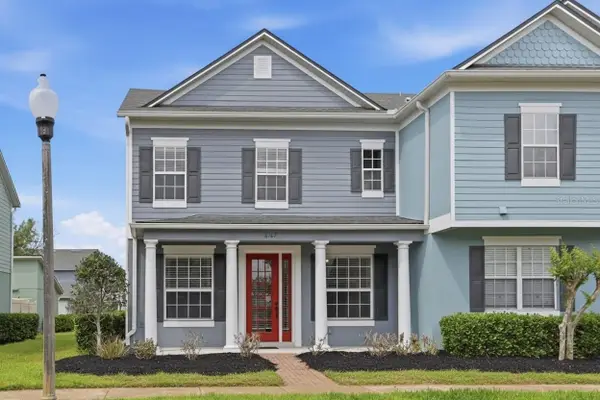 6167 Chapledale Drive, ORLANDO, FL 32829