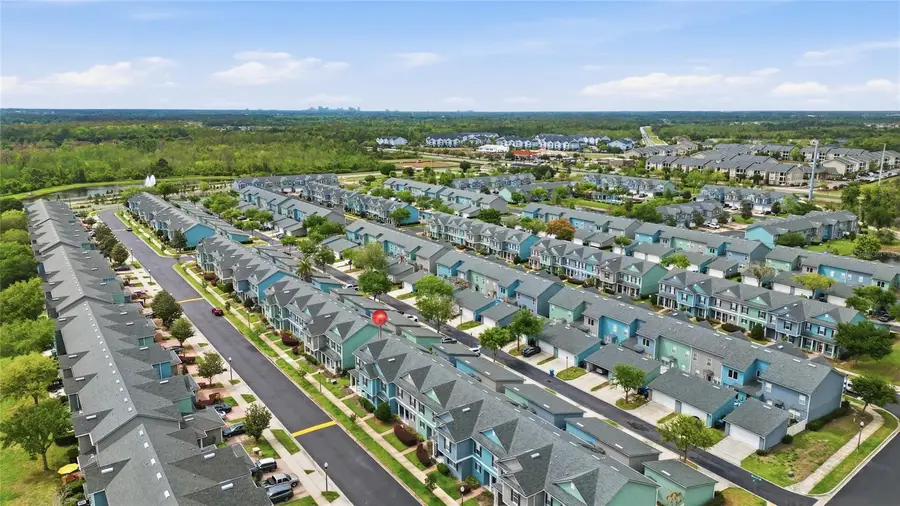 6167 Chapledale Drive, Orlando, FL 32829 - #2