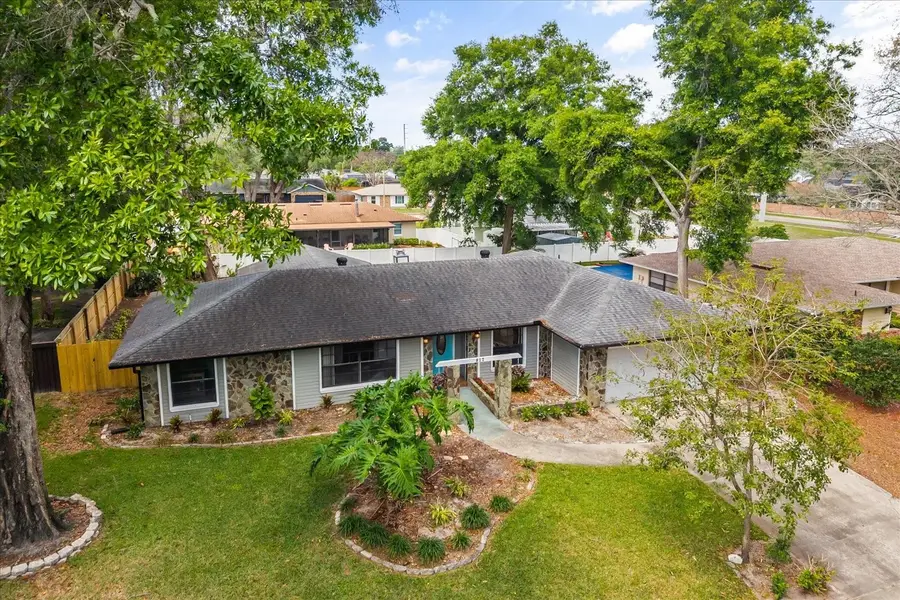 817 E Harbour Court, Ocoee, FL 34761 - #3