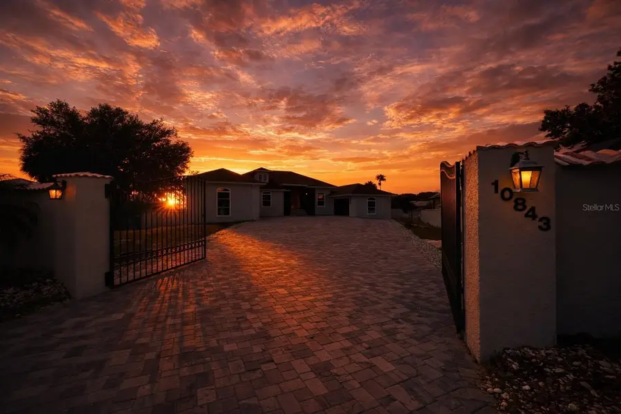 10843 Lakeshore Drive, Clermont, FL 34711 - #3