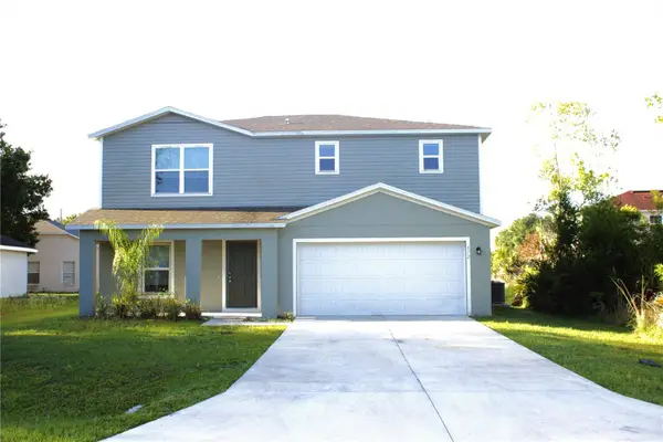 612 Linnet Ct, POINCIANA, FL 34759