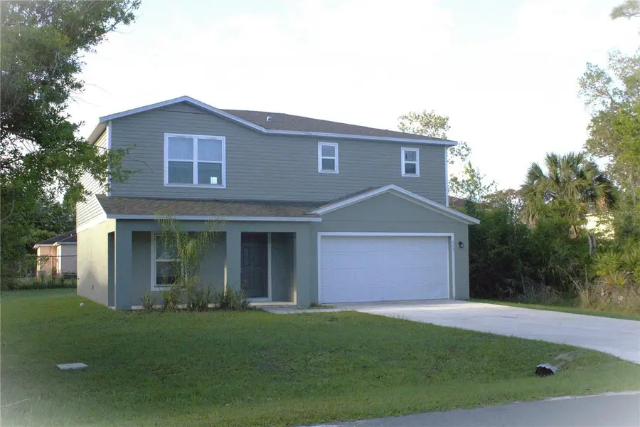 612 Linnet Ct, Poinciana, FL 34759 - #2