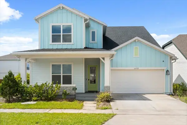 6452 Quest Street, ST CLOUD, FL 34771